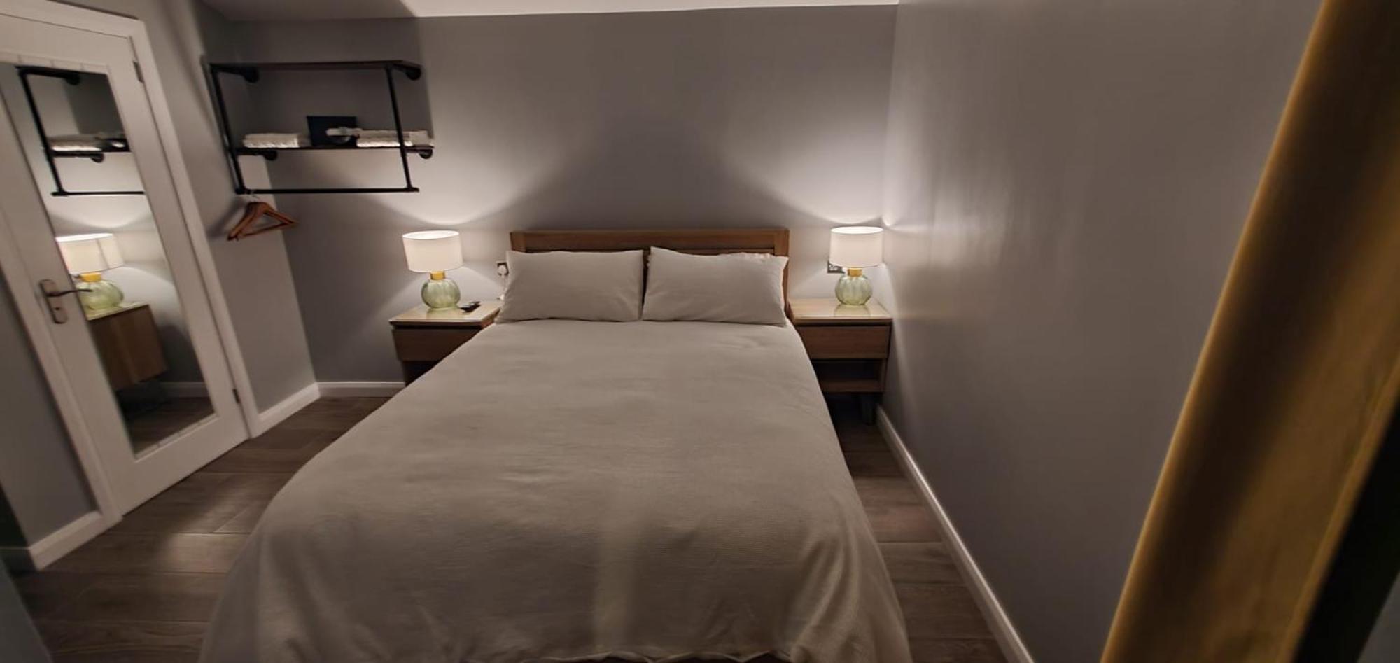 Garden Lodge Белфаст Экстерьер фото